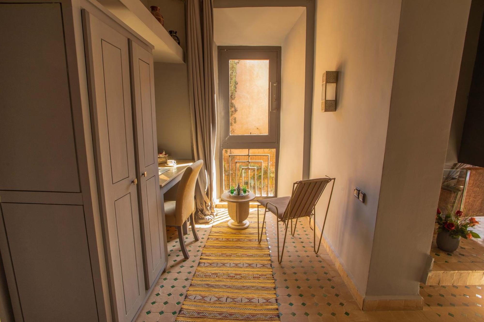 Le Medina Privilege Riad & Spa Марракеш Екстер'єр фото