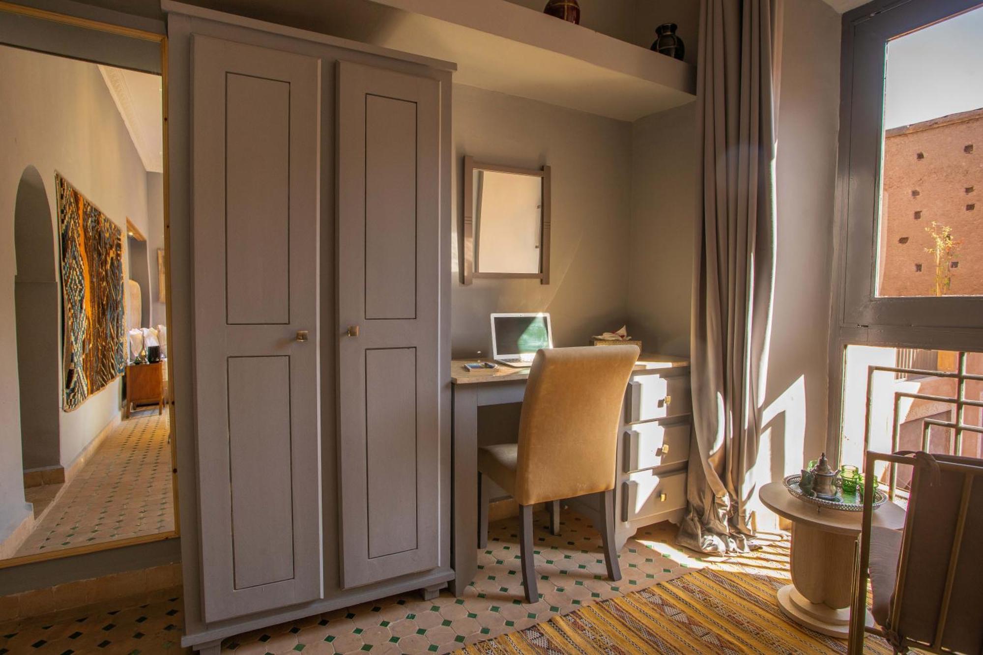 Le Medina Privilege Riad & Spa Марракеш Екстер'єр фото