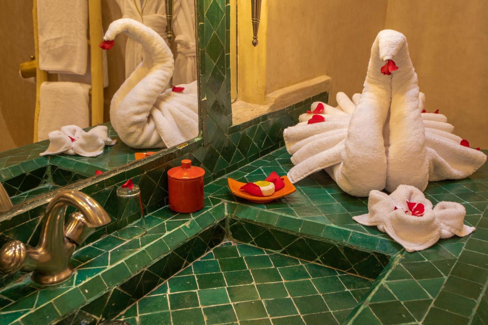 Le Medina Privilege Riad & Spa Марракеш Екстер'єр фото