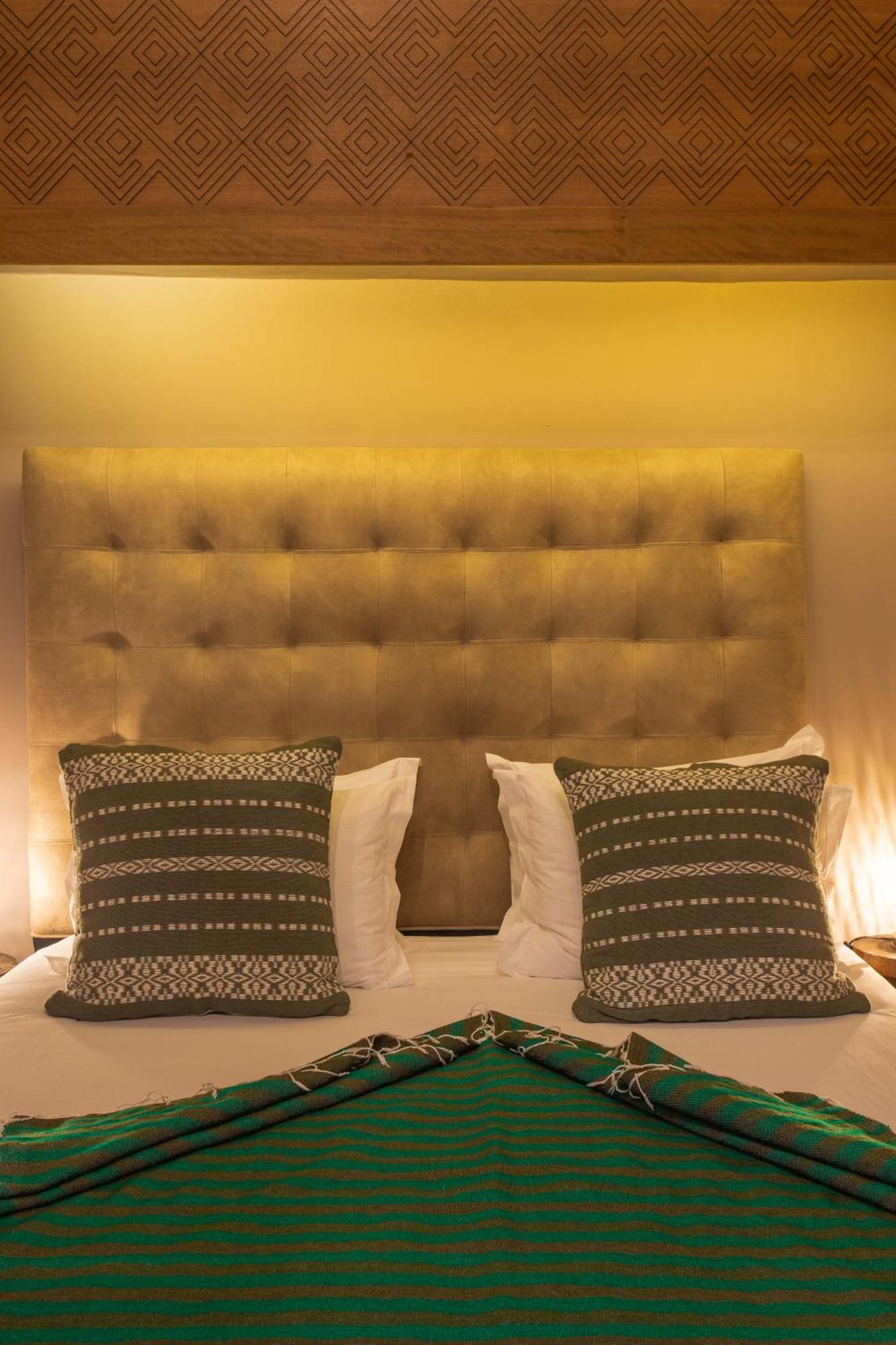 Le Medina Privilege Riad & Spa Марракеш Екстер'єр фото