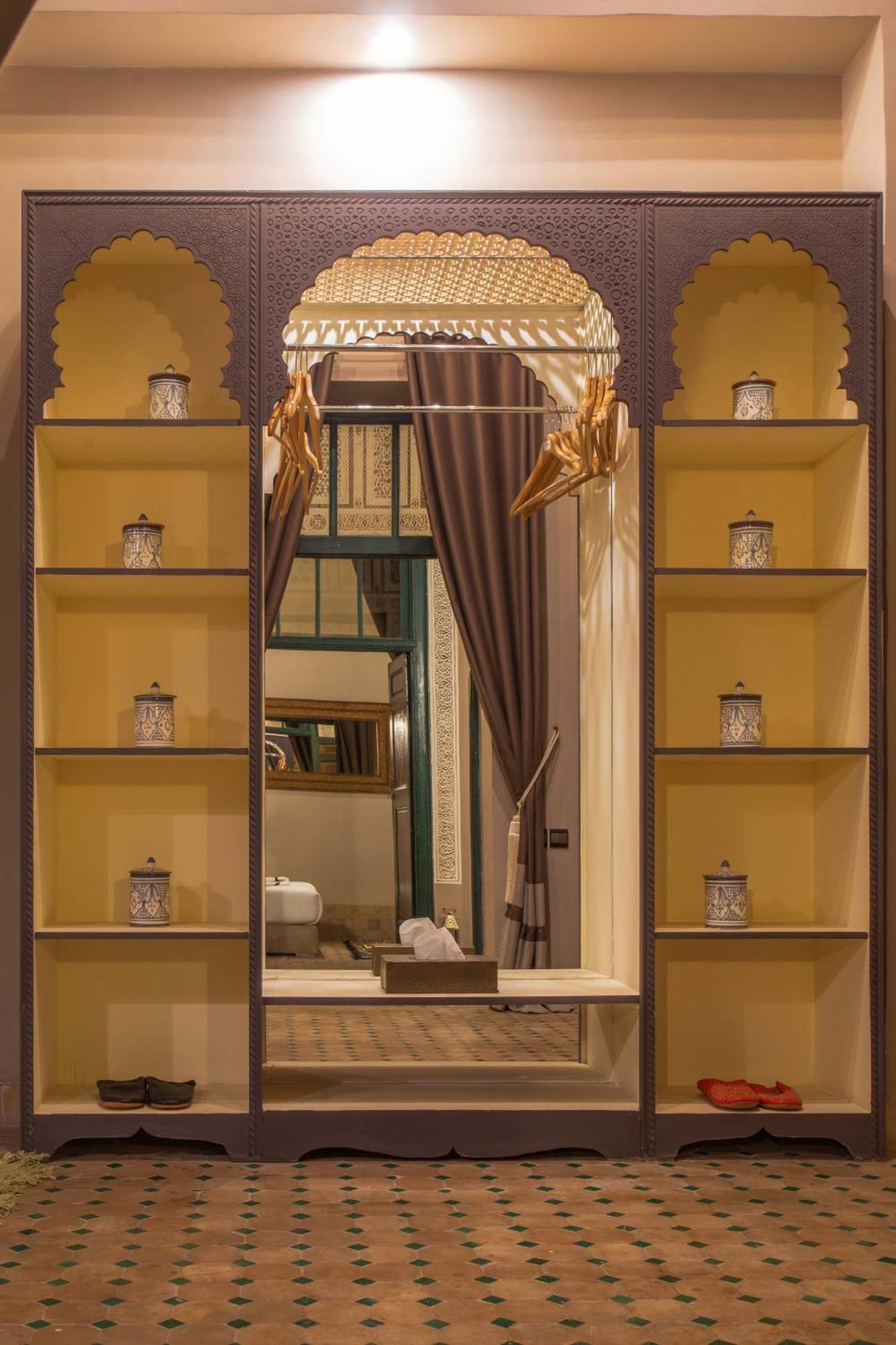 Le Medina Privilege Riad & Spa Марракеш Екстер'єр фото