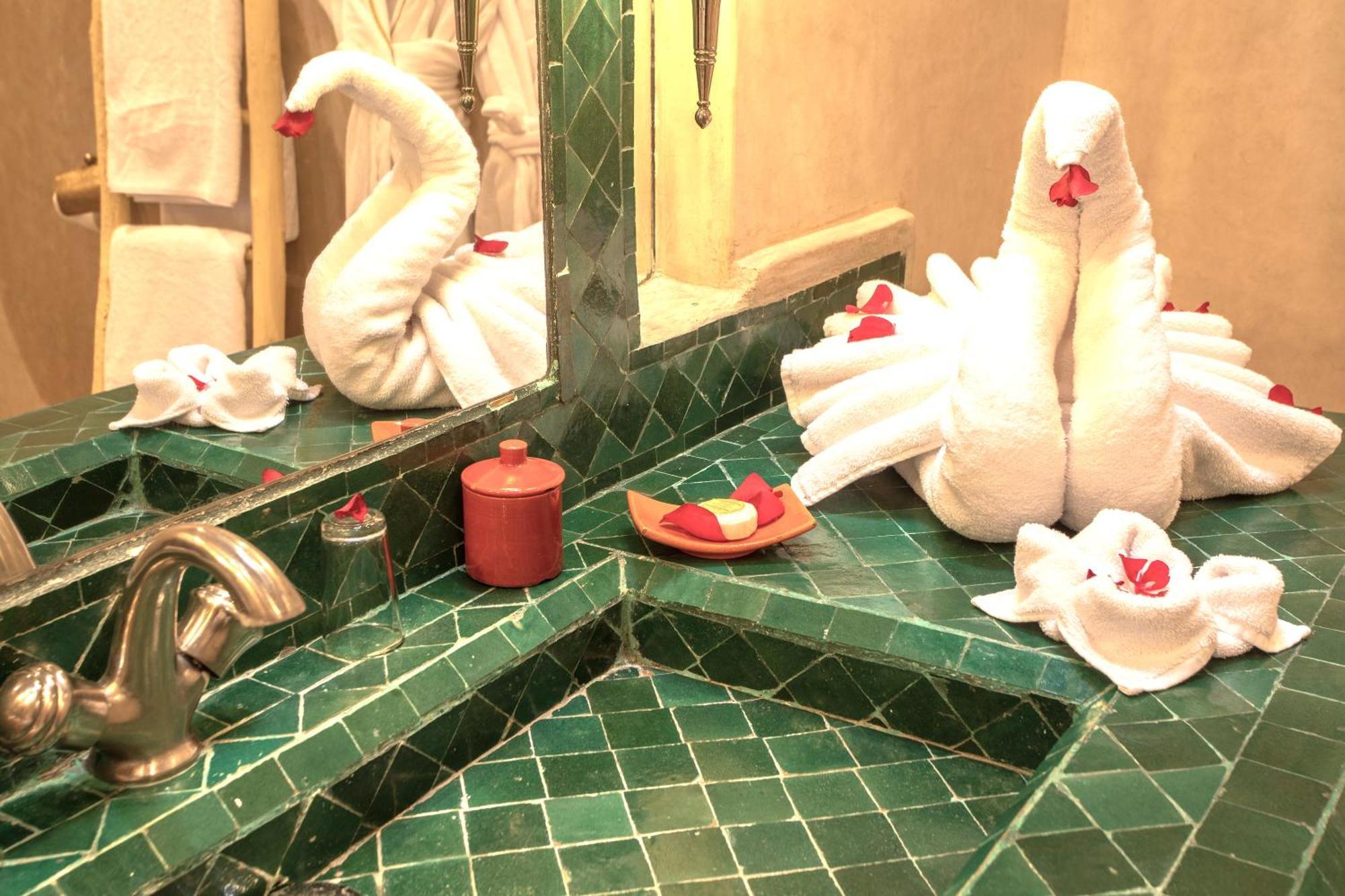 Le Medina Privilege Riad & Spa Марракеш Екстер'єр фото