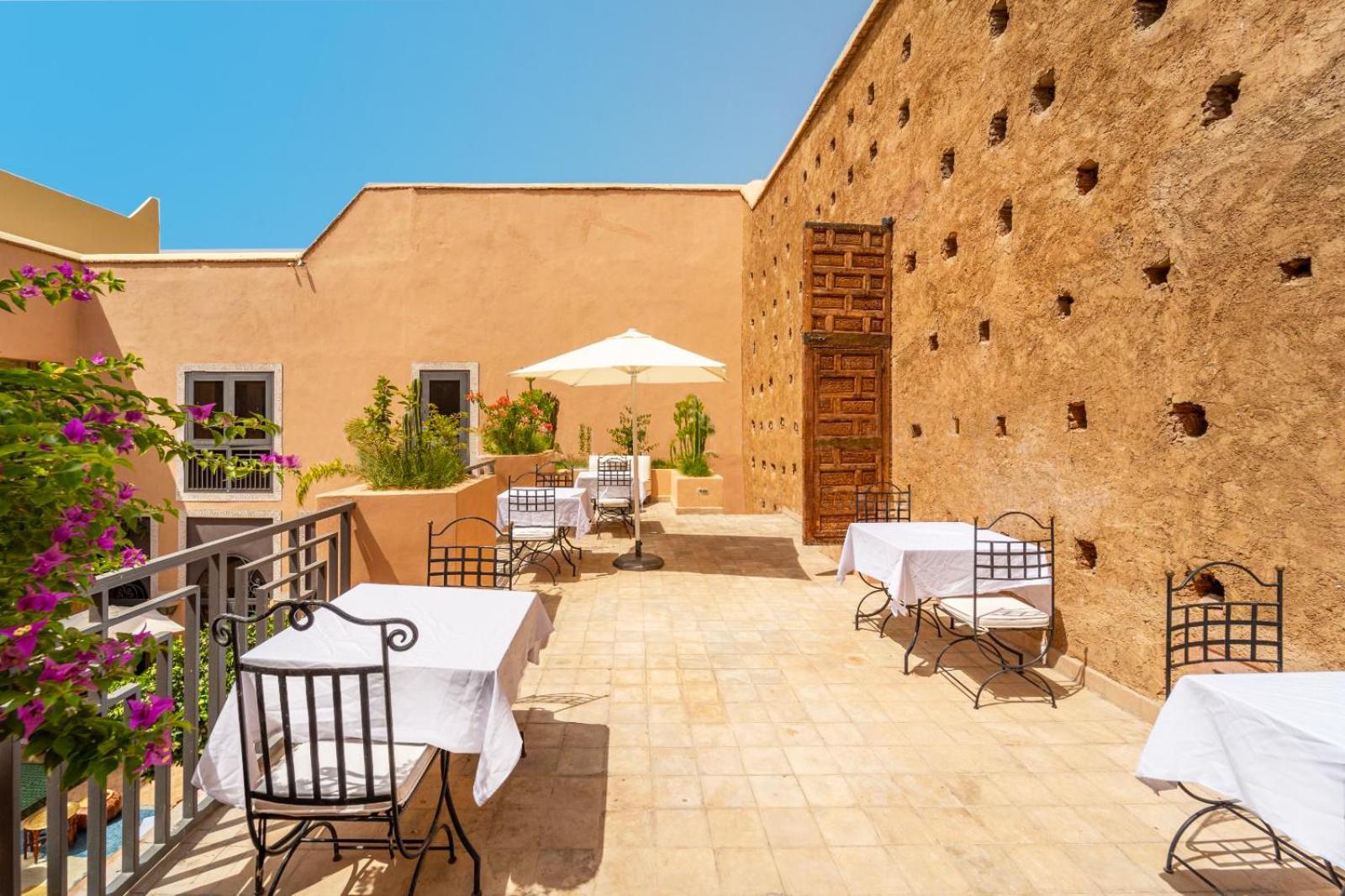 Le Medina Privilege Riad & Spa Марракеш Екстер'єр фото